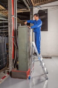 KRAUSE STABILO Profitritt 126078