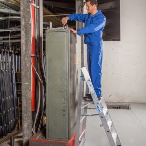KRAUSE STABILO Profitritt 126078