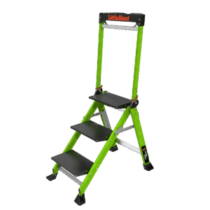 Jumbo Step Pro
