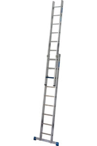 KRAUSE STABILO SCHIEBELEITER  S