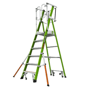 Safety Cage 2.0