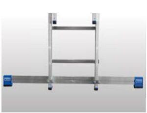 KRAUSE Nachrüstset Monto   Stabilo Nut-Traverse 212252