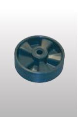 KRAUSE MONTO   STABILO Wandlaufrolle 212740