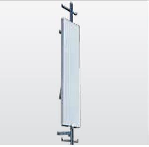 GÜNZBURGER ALUMINIUM ZUSTIEGSSICHERUNG 77569