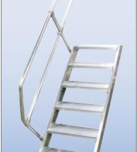 KRAUSE TREPPE LEICHTMETALL 822338
