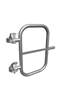 KRAUSE Durchgangssperre 837059