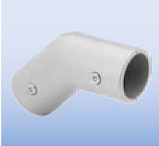 KRAUSE WINKELVERBINDER 45°/135° 860033
