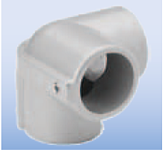 KRAUSE ECK-VERBINDER 90° KOPFSTÜCK 860057