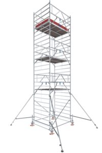 KRAUSE STABILO Fahrgerüst Serie 500- 784018