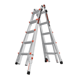 Leveler