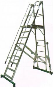 MarchABA zusammenklappbar